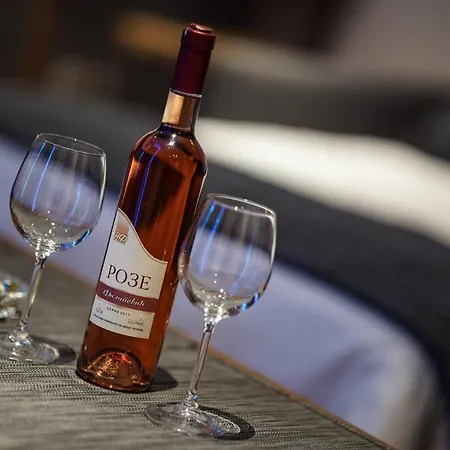 Feelstone アパート Brzeće