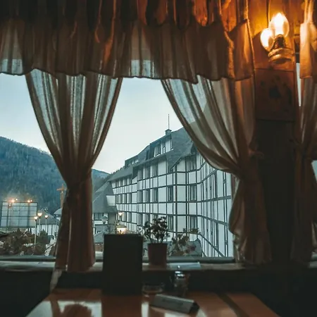 Feelstone アパート Brzeće