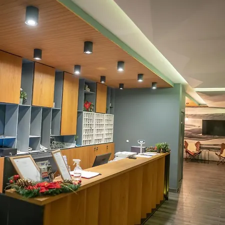 Feelstone アパート Brzeće