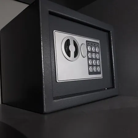 アパート Feelstone Brzeće