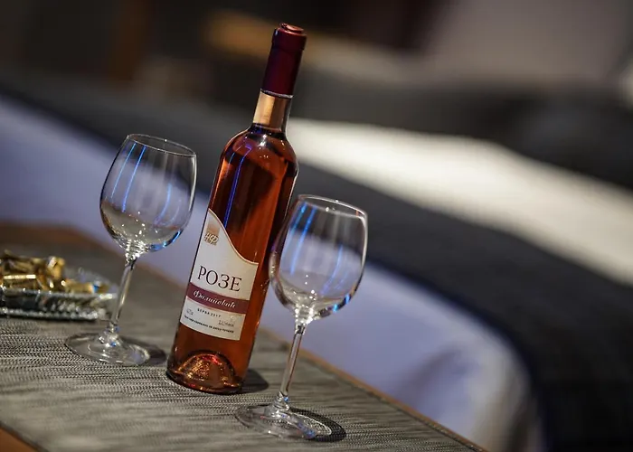 Feelstone Lejlighed Brzeće