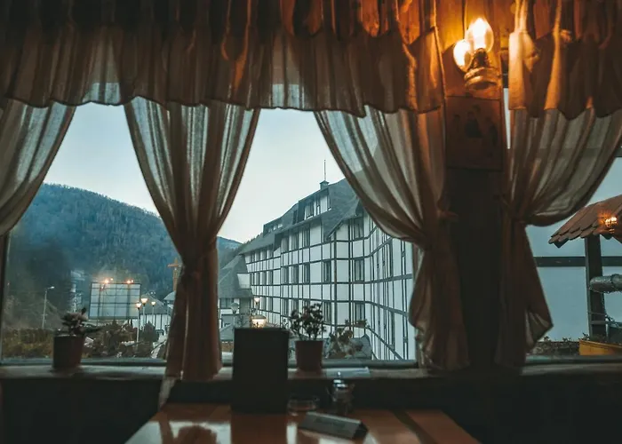 Feelstone Lejlighed Brzeće