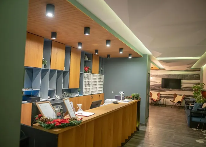 Feelstone Lejlighed Brzeće