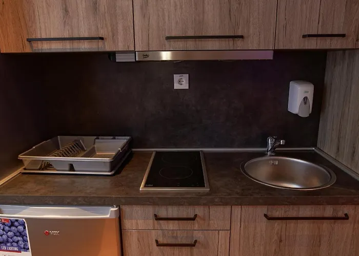 Lejlighed Feelstone Brzeće