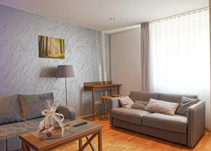 Lejlighed Feelstone Brzeće